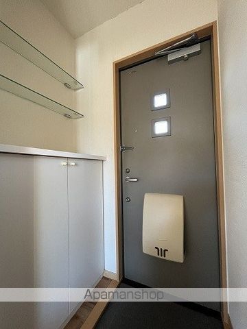 サンテラス光大寺の内装写真