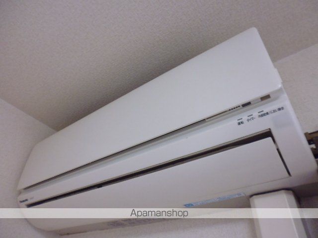 ハイカムールSの内装写真