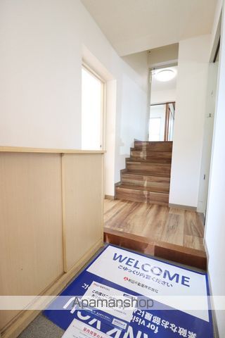 レジデンス徳田の内装写真