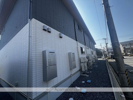 セブンワンテン　Ｍ[2LDK/56.86m2]の外観4