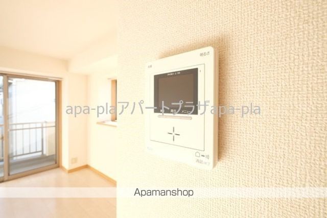 シャインヒル IIの内装写真
