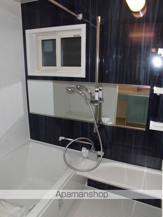 シェルハウス上中里　Ｃ[1K/26.77m2]のバス