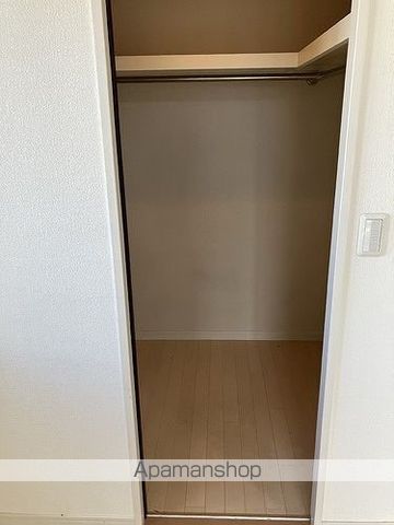 リシェ五反田スカイビューの内装写真
