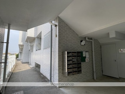 ラフォーレ西里[3LDK/70.94m2]の外観4