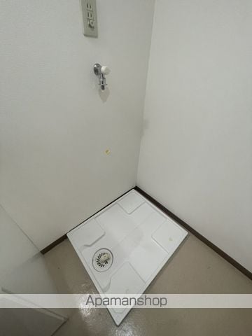 団ヤマテの内装写真