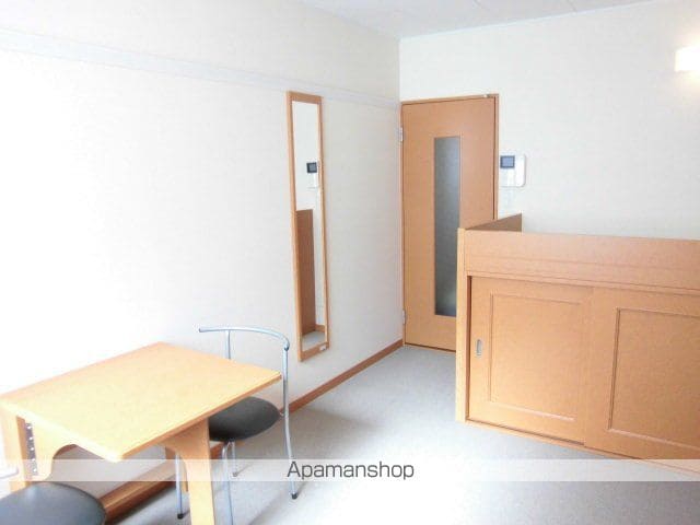 レオパレスルミエールの内装写真