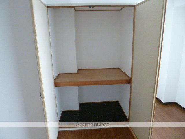 メゾンドボワール円山の内装写真