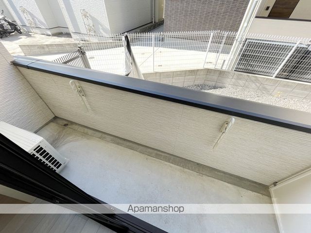 エアルレジデンスの内装写真
