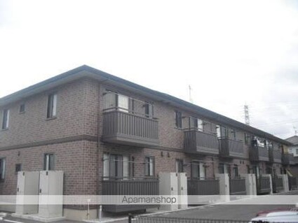 香川県高松市三条町[1LDK/45.42m2]の外観3