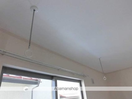 テアトルＢ棟[1R/26.42m2]の内装3