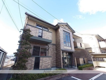 ｓｅｊｏｕｒ遊岳　ＡＢＣ[2K/50.42m2]の外観