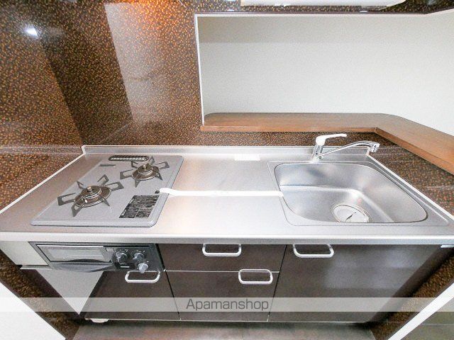 サンコート本郷通の内装写真