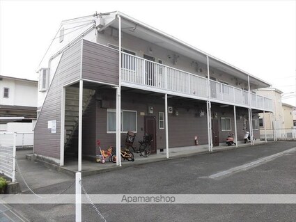 和歌山県和歌山市松島[2LDK/52.17m2]の外観3