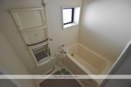 フロールＢ[3DK/54.67m2]のバス