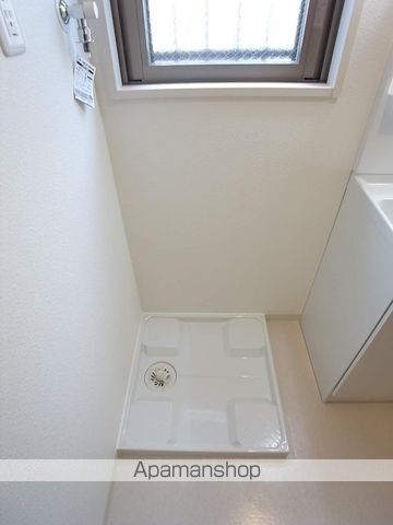 NOTRE CHEZ NOUS SANNOUの内装写真