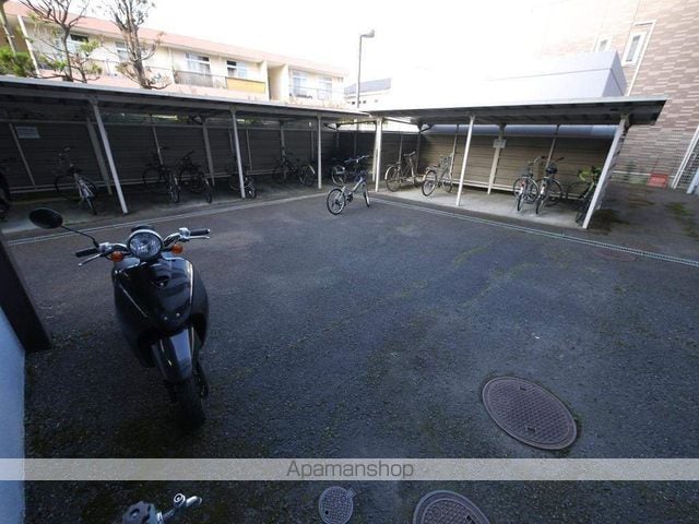 コスモハイツ小田原のその他写真