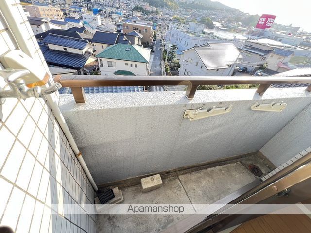 RYOSO BLDの内装写真