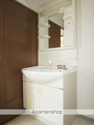 長野県長野市大字平林[3DK/70.06m2]の洗面所