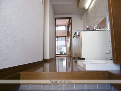 エストメルベーユ荒井壱番館[1K/27.25m2]の内装2