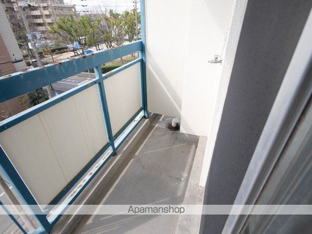 キャピタルビルドの内装写真