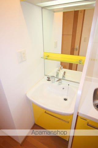 プレサンス本町リアルシティの内装写真