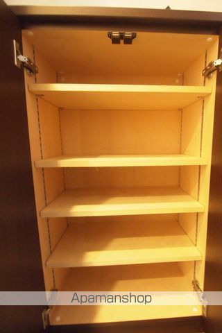 HF東札幌レジデンスの内装写真