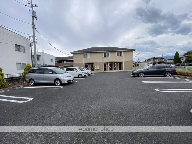 サウススクエア 2番館のその他写真