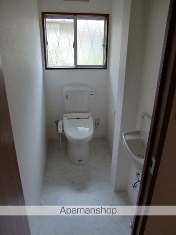 高槻市日吉台七番町 賃貸一戸建ての内装写真
