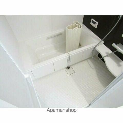 ANSERの内装写真