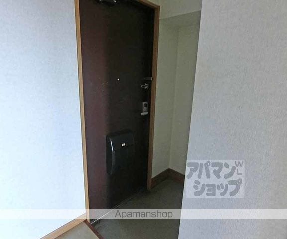 ハイライズ西院の内装写真