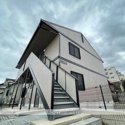 ルマロン[1LDK/40m2]の外観1