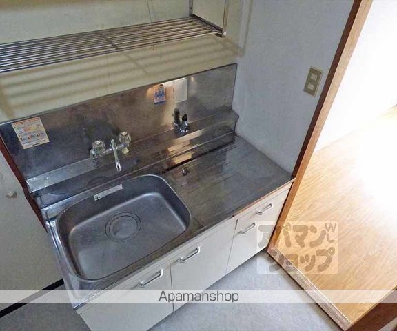 ロイヤルコーポタカハラの内装写真