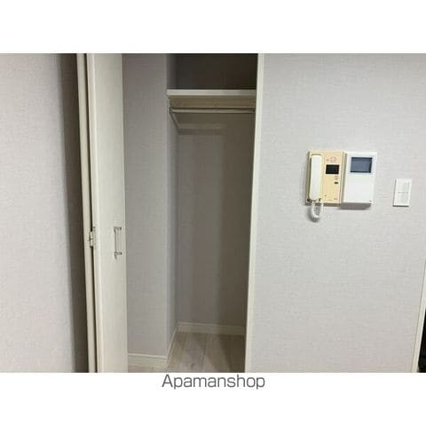フォレシティ六本木の内装写真