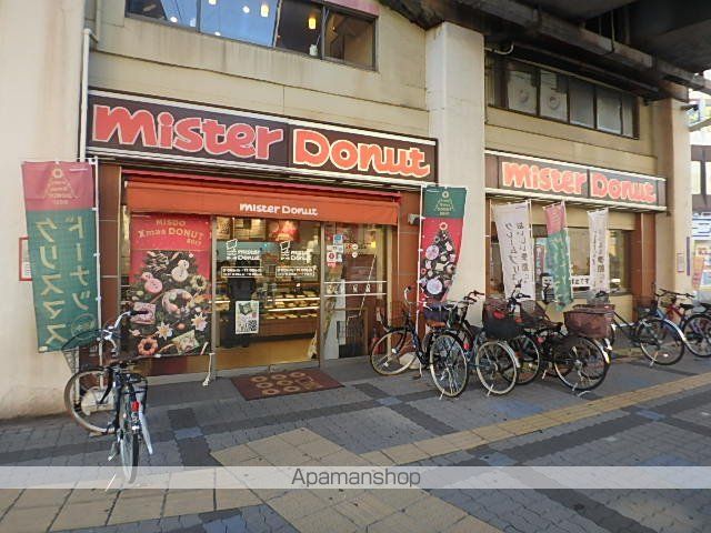 みおつくし堂島の周辺写真