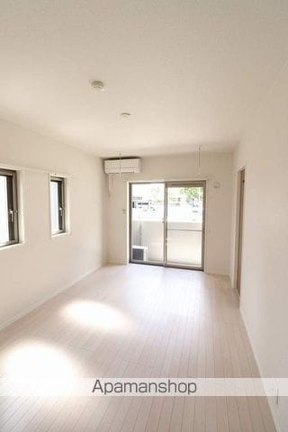 シュタットフルスIの内装写真
