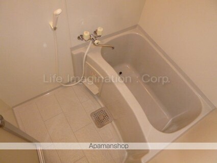 ＫＵＬＴＯＮ[1K/24.6m2]のバス