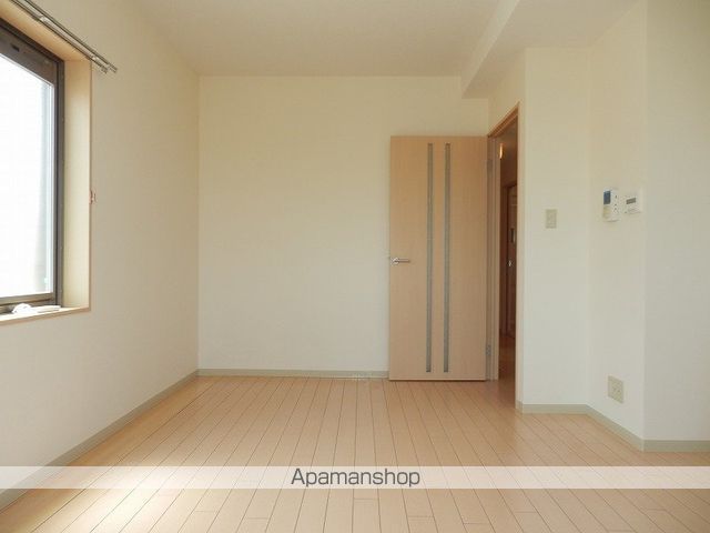 アルメールの内装写真