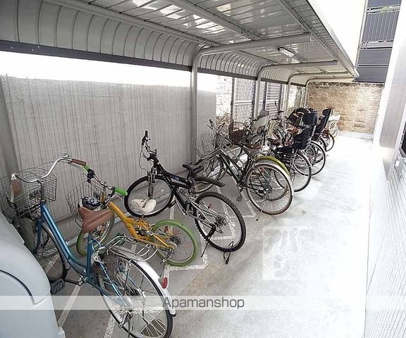 SAWARABI御所のその他写真