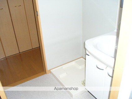 メロディ松原[2LDK/55.85m2]のその他部屋・スペース