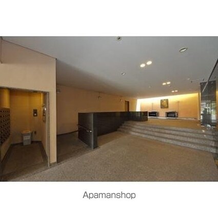 ガーデンアヴェニュー妙典[2LDK/59.88m2]のエントランス