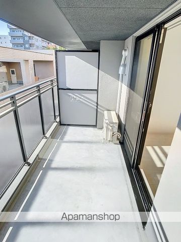 SーRESIDENCE 小川町の内装写真