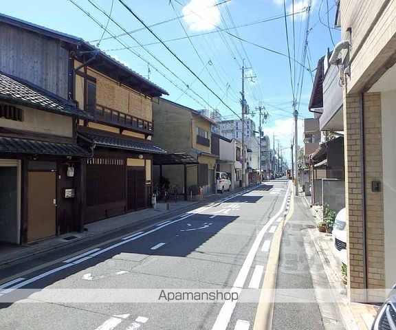 メゾン・エイムの周辺写真