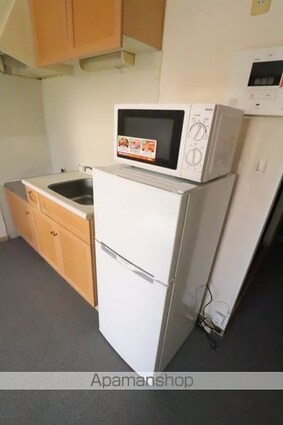 レオパレス武蔵砂川Ⅰ[1K/26.43m2]の内装8