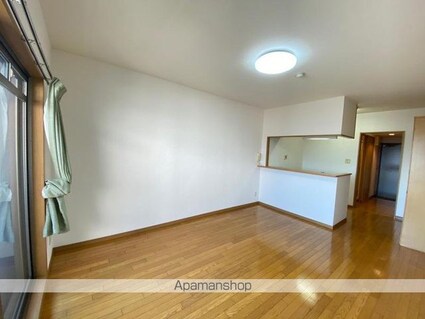 レジデンスＭ[1K/30.92m2]の内装5