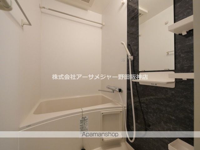 プレリスNEO大阪十三エルヴィオンの内装写真