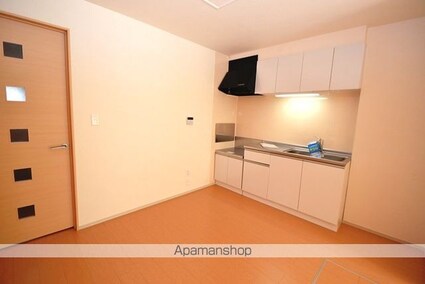 サンシャイン桜Ⅰ[2DK/45.82m2]のリビング・居間