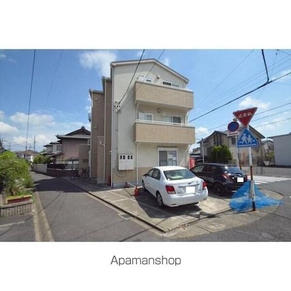 ディアコート[2LDK/58.59m2]の外観1