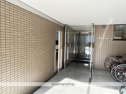 ティアラ堺町[1LDK/35m2]のエントランス1