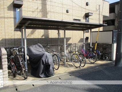 ファミールハイム　Ａ棟[2LDK/56.67m2]の内装1