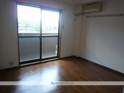 ＤＲＥＡＭＴＯＷＮ[1K/24.84m2]のリビング・居間